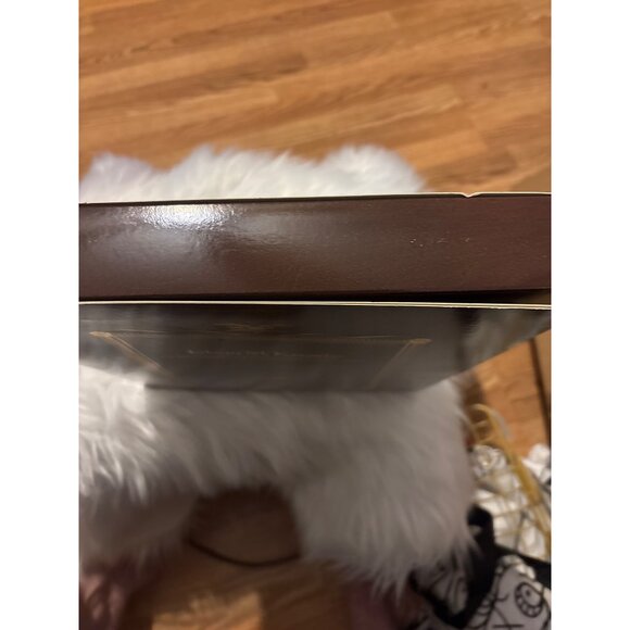 Norman Rockwell Collector Plate "Portrait For A Bridegroom" Signed and numbered - Picture 9 of 16